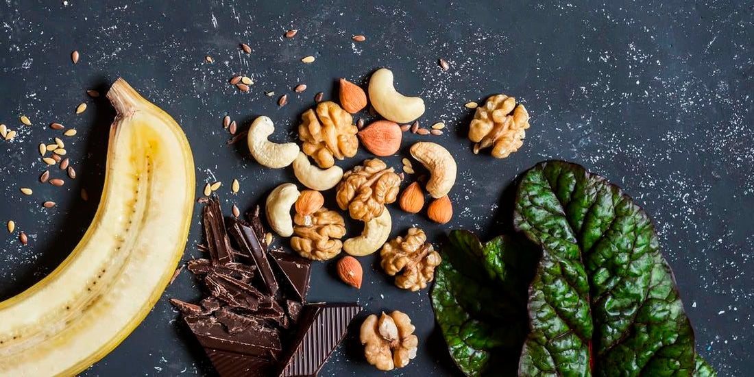 Magnesium: The most overlooked Mineral