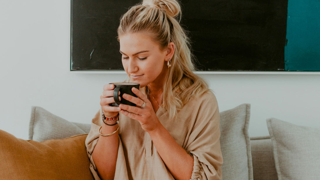 The Sacred Art of Cacao Rituals: Your Guide to Mindful Self-Care