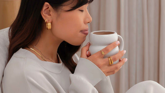 Cultivating Self-Worth Through Cacao: A Guide to Being Self-Full