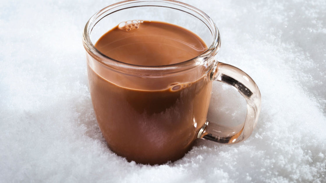 Hormone-Balancing Cacao Recipes: Two Nourishing Blends for Women's Wellness