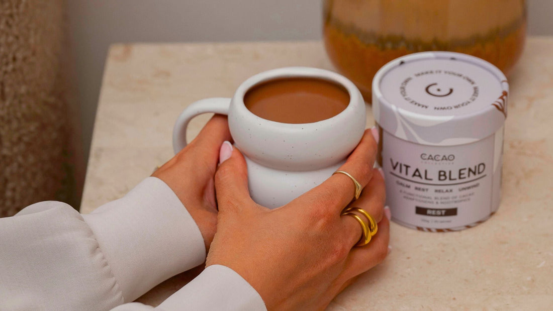 Transform Your Sleep: Evening Rituals for Restorative Rest