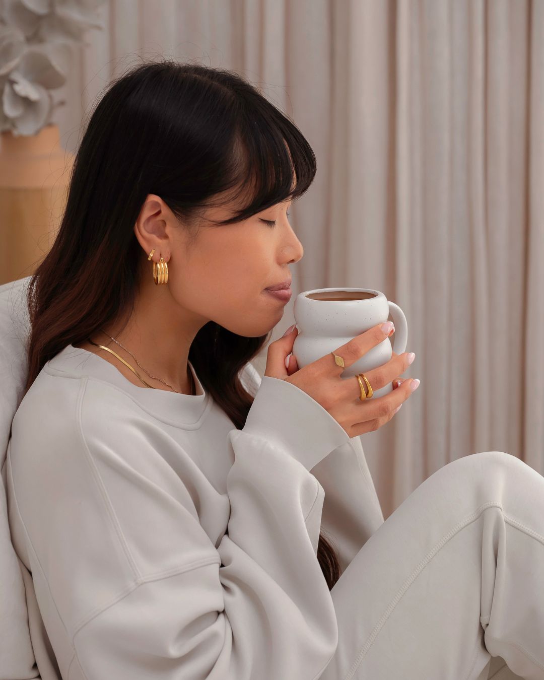 The Best Time of Day to Have Your Cacao