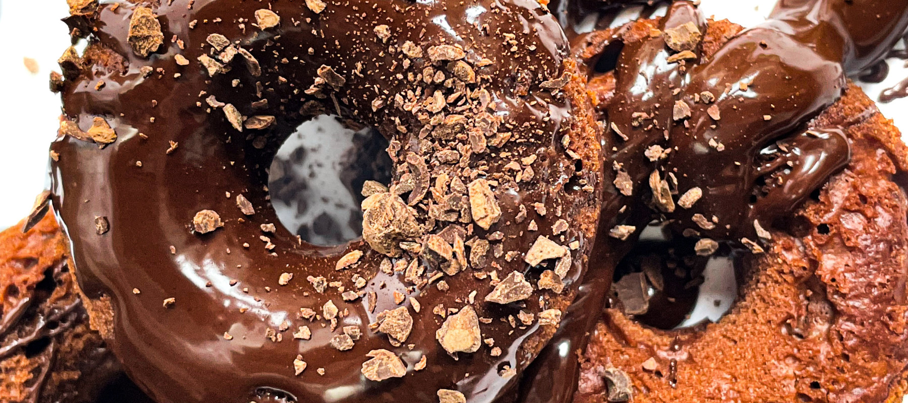 Cacao Vegan Donuts – Cacao Collective