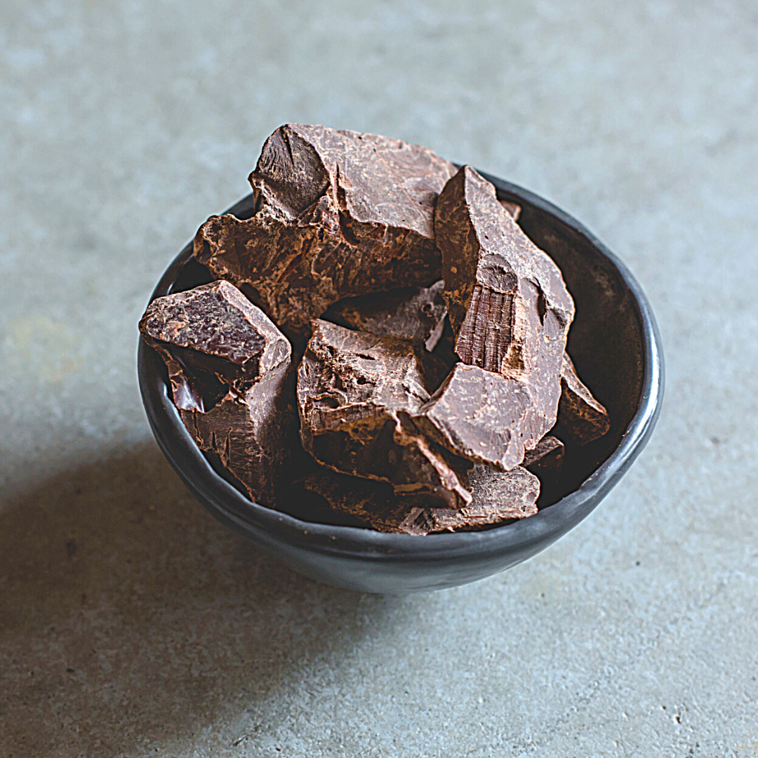 Chocoholics need to read this!