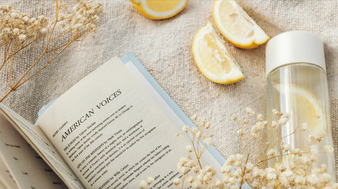 We’re inviting you to embrace a Soft Girl Summer