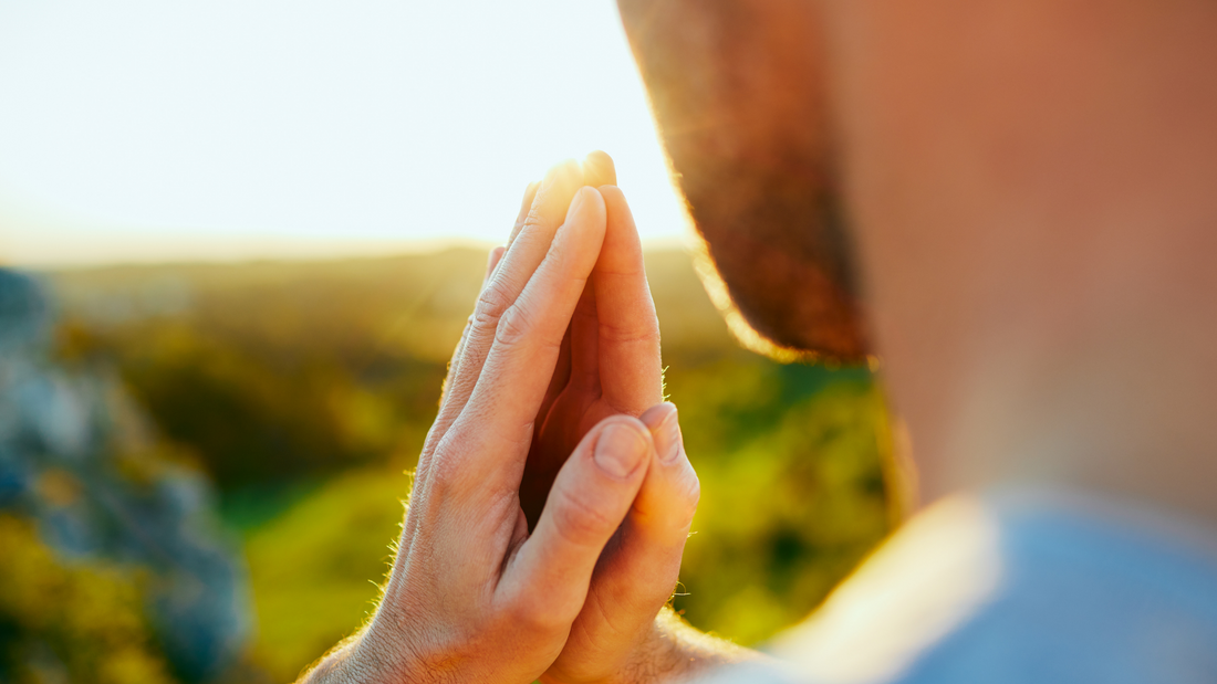 Use this simple ingredient to get the best from your day.