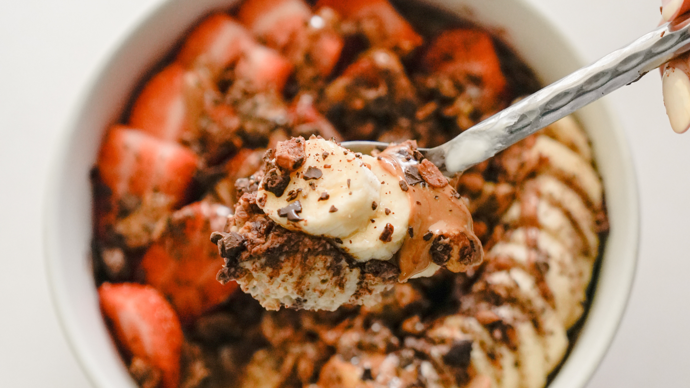 Immune-Boosting Porridge – Cacao Collective