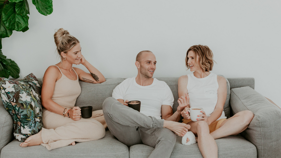 3 Ways to Support Your Mental Wellbeing