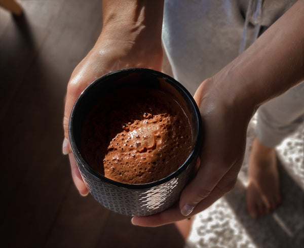4 ways to bring cacao into your life