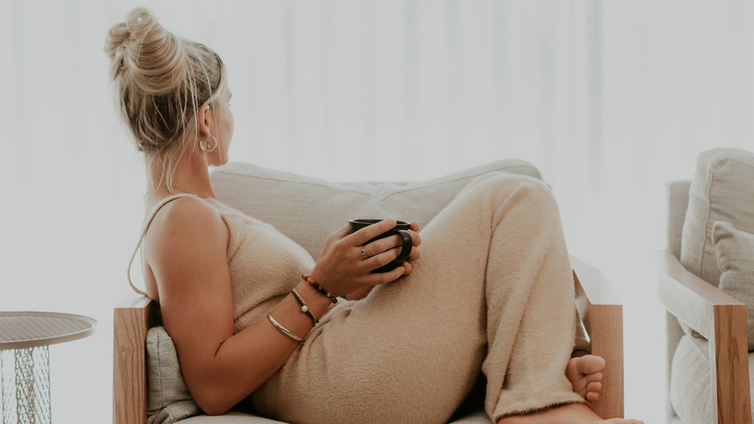 5 tips to a regulated nervous system for better wellbeing