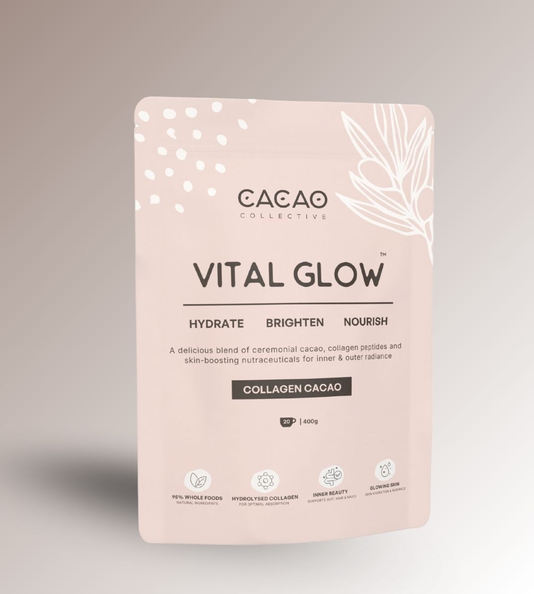 VITAL GLOW