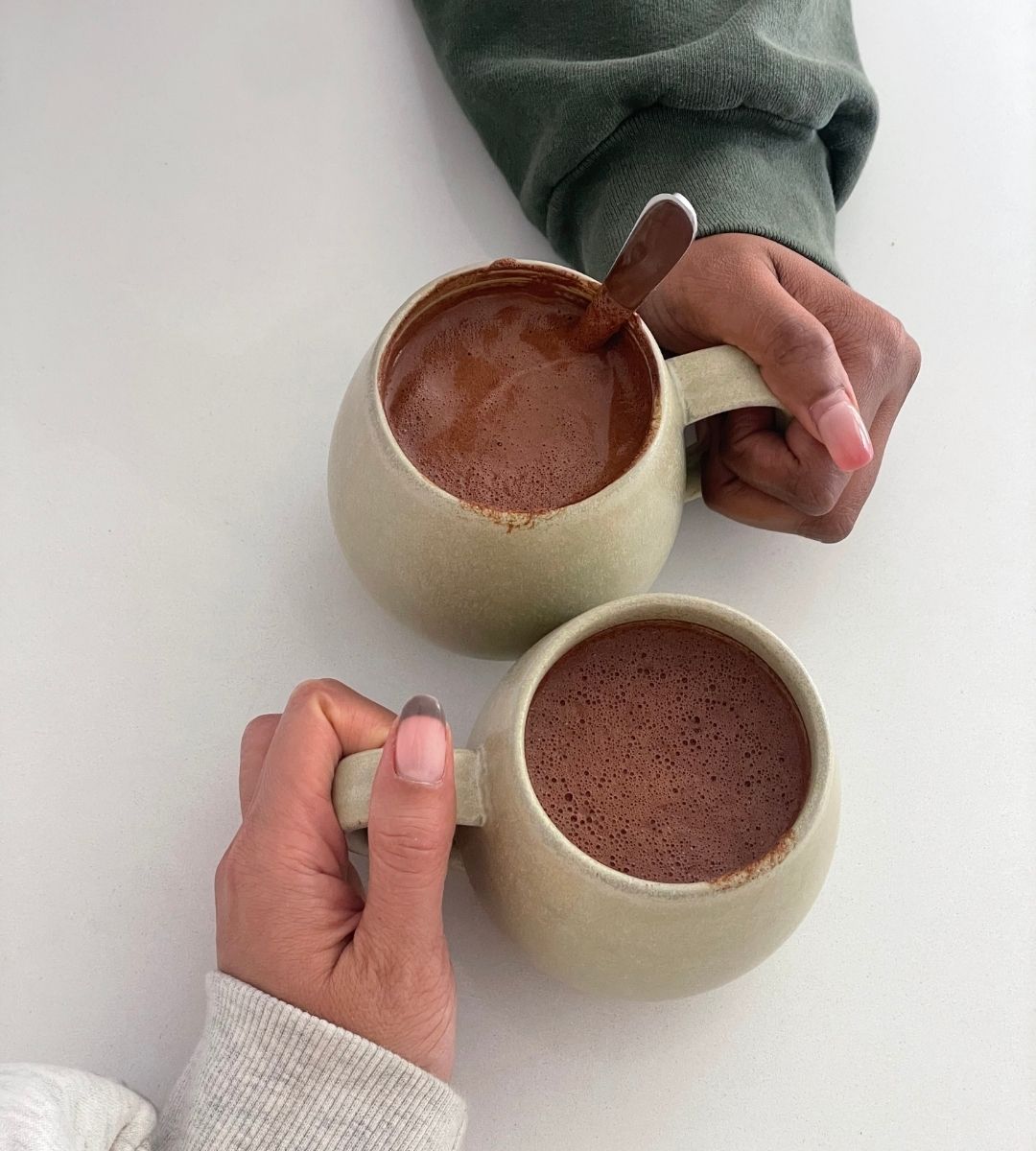 Ceremonial Cacao For Heart Health