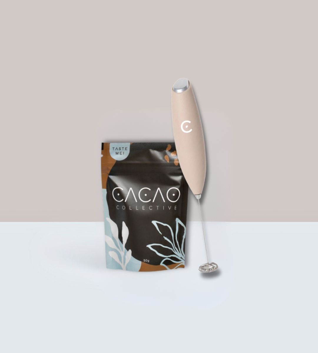 Cacao Sample Pack