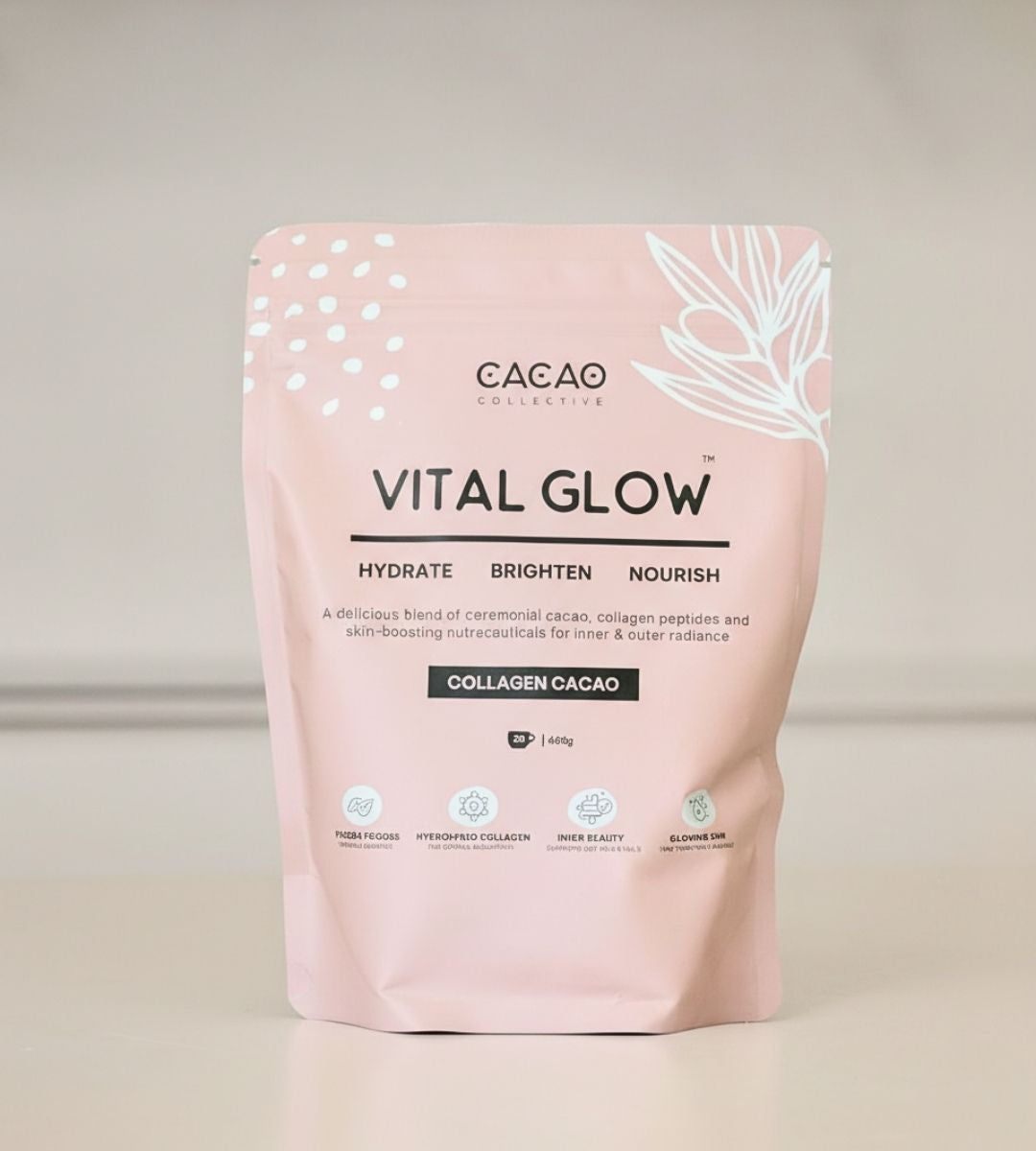 VITAL GLOW