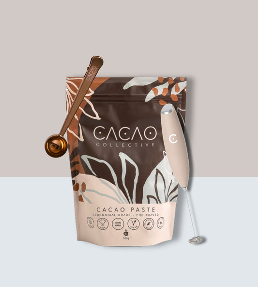 Daily Cacao Bundle