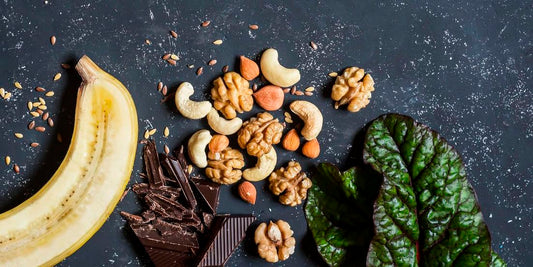 Magnesium: The most overlooked Mineral