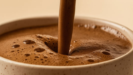BONE BROTH CACAO