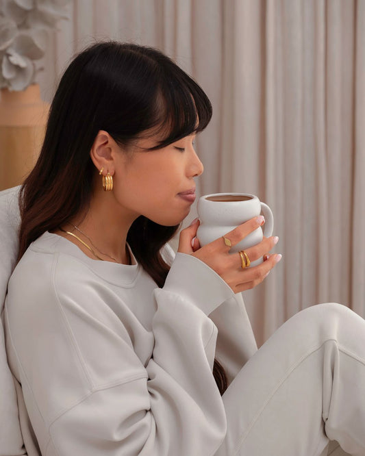 The Best Time of Day to Have Your Cacao