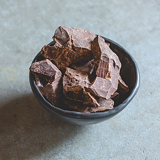 Chocoholics need to read this!