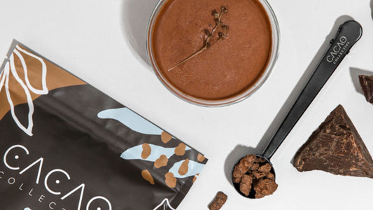Lab-Grown Chocolate Is Coming - Here's Why Real Cacao Still Wins