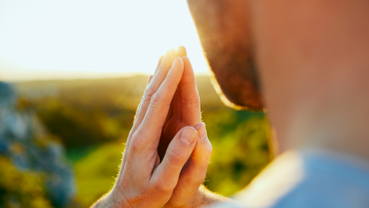 Use this simple ingredient to get the best from your day.