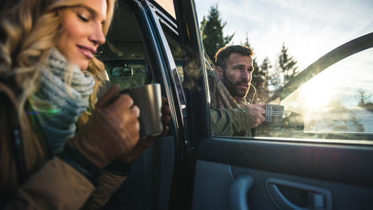 The Power of Having a Ritual