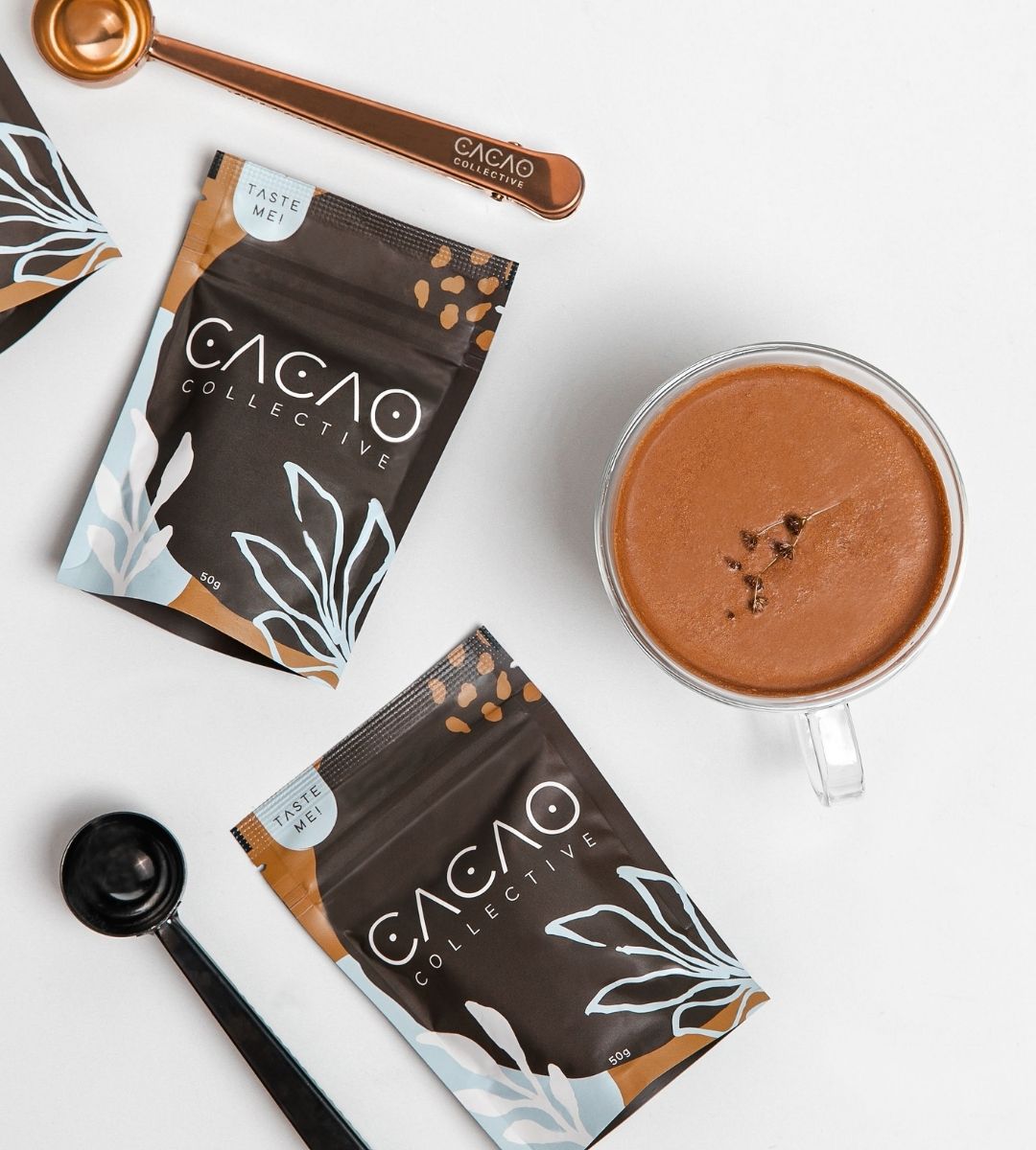 Cacao Sample Pack
