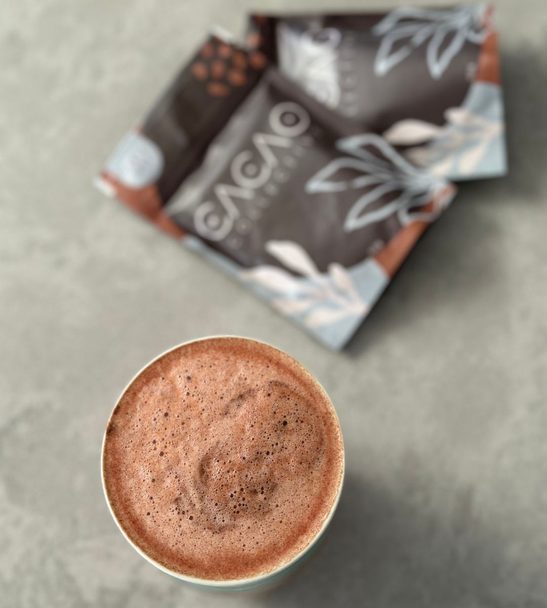 Cacao Sample Pack
