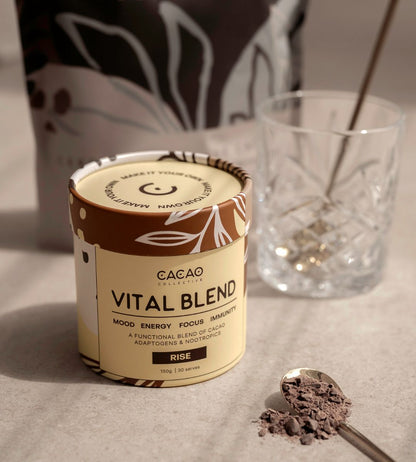 Rise Cacao Bundle