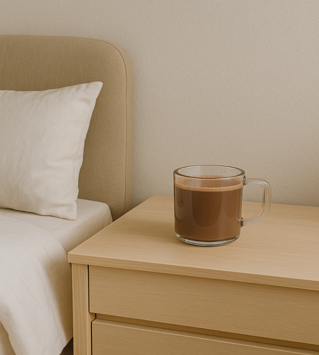 VITAL REST FOR HEART HEALTH