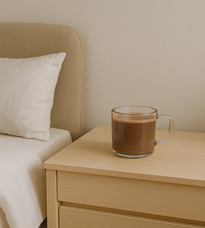 VITAL REST FOR HEART HEALTH