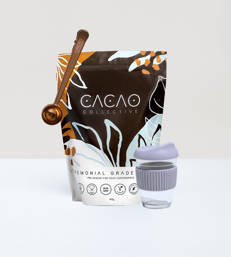 Luxe Cacao Bundle