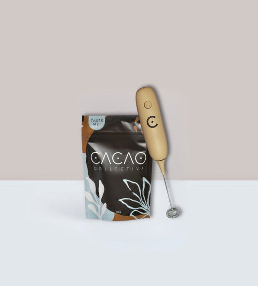 Cacao Sample Pack