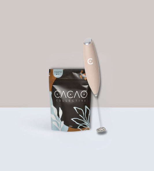 Cacao Sample Pack