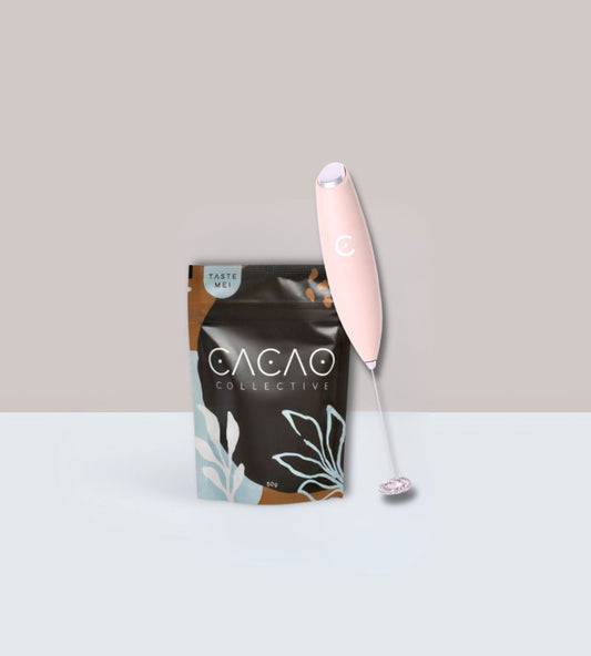 Cacao Sample Pack
