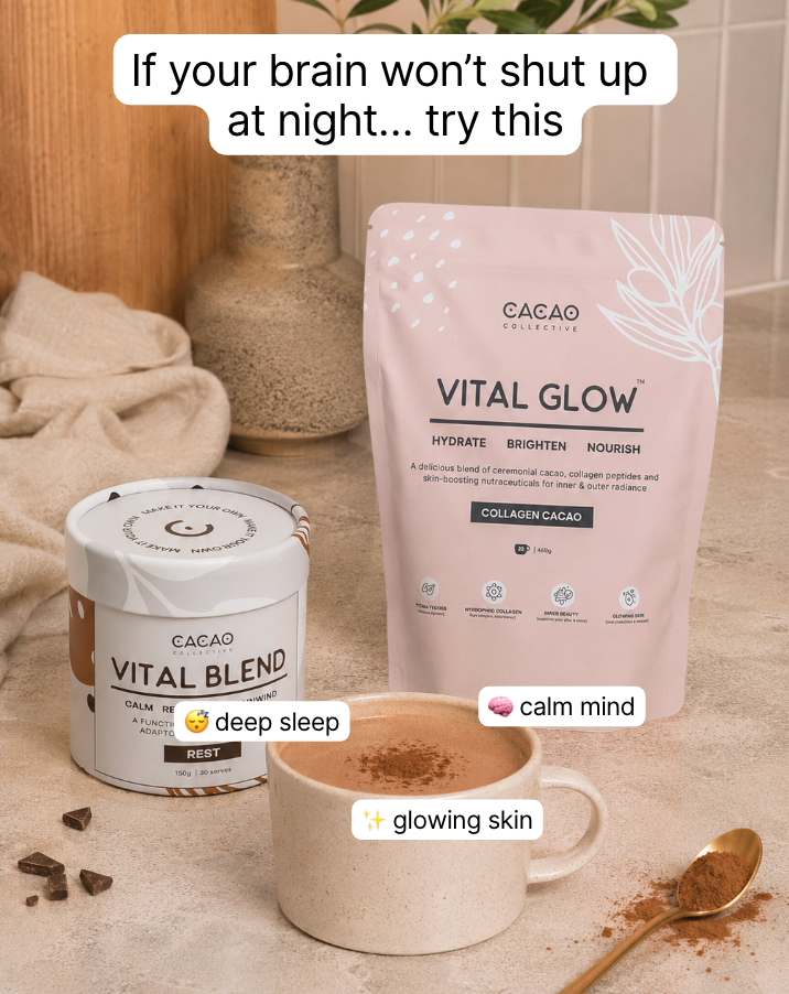 Beauty Sleep Bundle