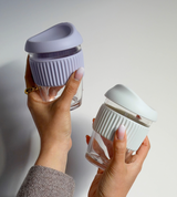 Luxe Eco Cup - Lilac