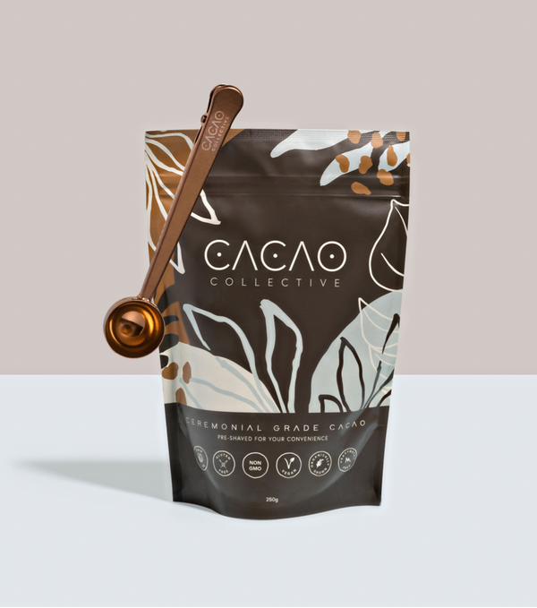 Cacao Starter