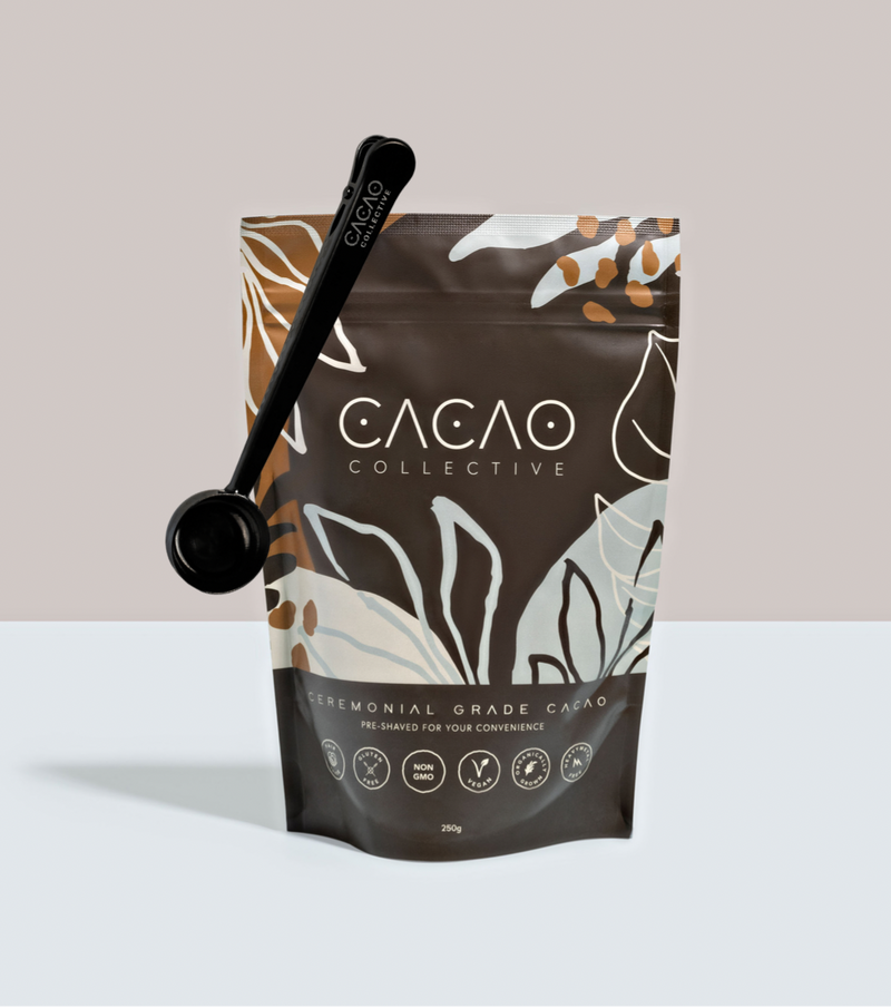 Cacao Starter